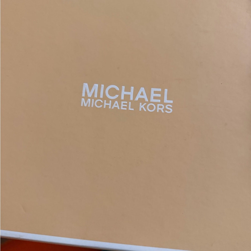 Michael Kors Tan